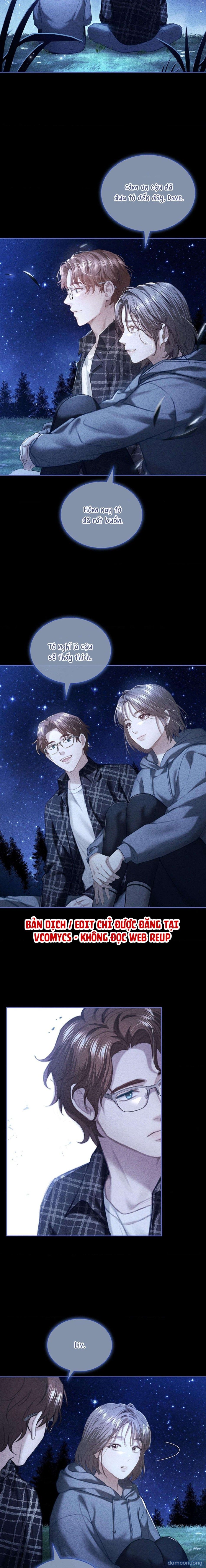 đọc truyện [ 18+ Không Che ] Người Vợ Trẻ Chương 15 ảnh 10 tại Thiên Thai Truyện