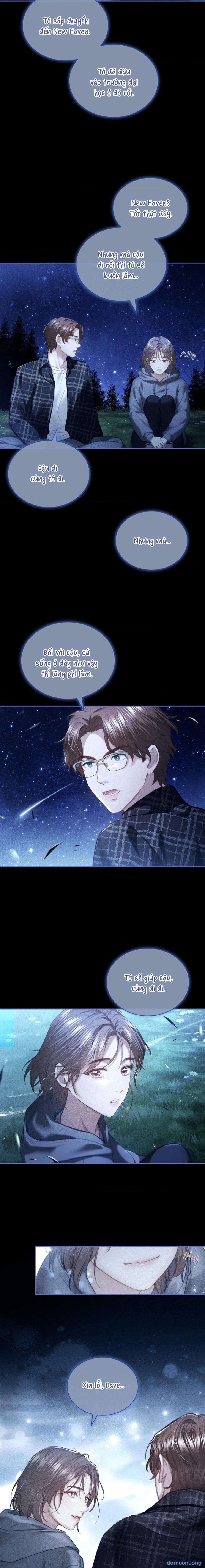 đọc truyện [ 18+ Không Che ] Người Vợ Trẻ Chương 15 ảnh 11 tại Thiên Thai Truyện