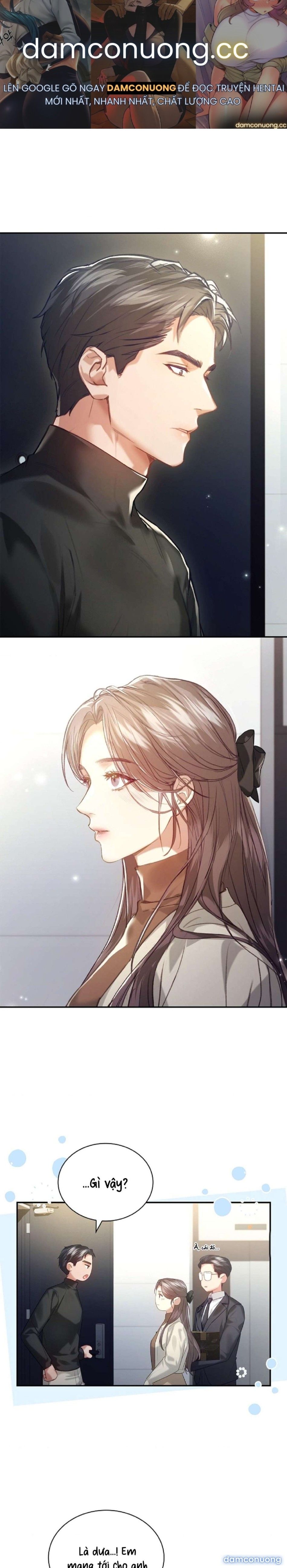 đọc truyện [ 18+ Không Che ] Người Vợ Trẻ Chương 16 ảnh 2 tại Thiên Thai Truyện