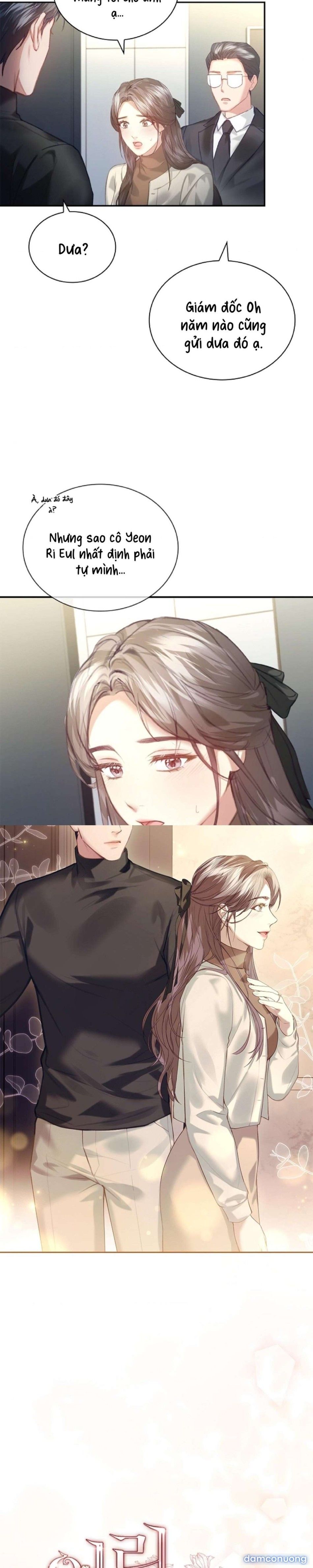 đọc truyện [ 18+ Không Che ] Người Vợ Trẻ Chương 16 ảnh 3 tại Thiên Thai Truyện