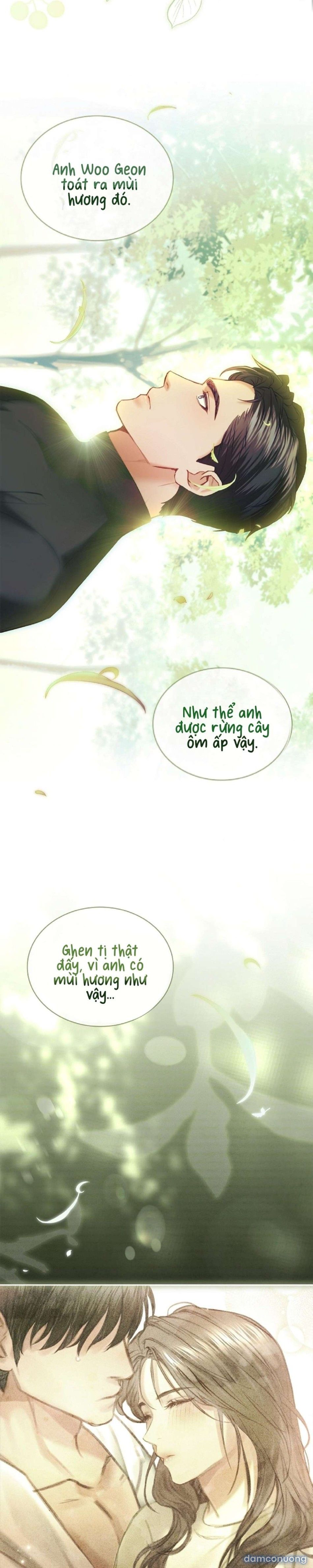 đọc truyện [ 18+ Không Che ] Người Vợ Trẻ Chương 16 ảnh 13 tại Thiên Thai Truyện