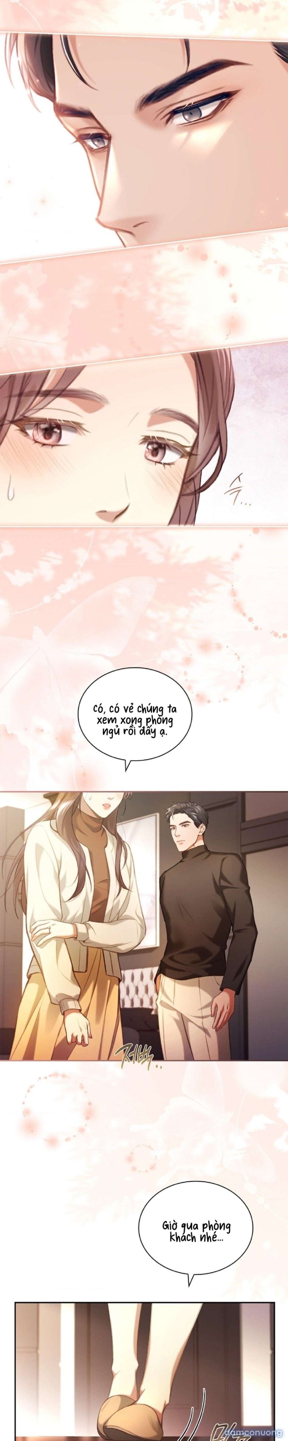 đọc truyện [ 18+ Không Che ] Người Vợ Trẻ Chương 16 ảnh 16 tại Thiên Thai Truyện