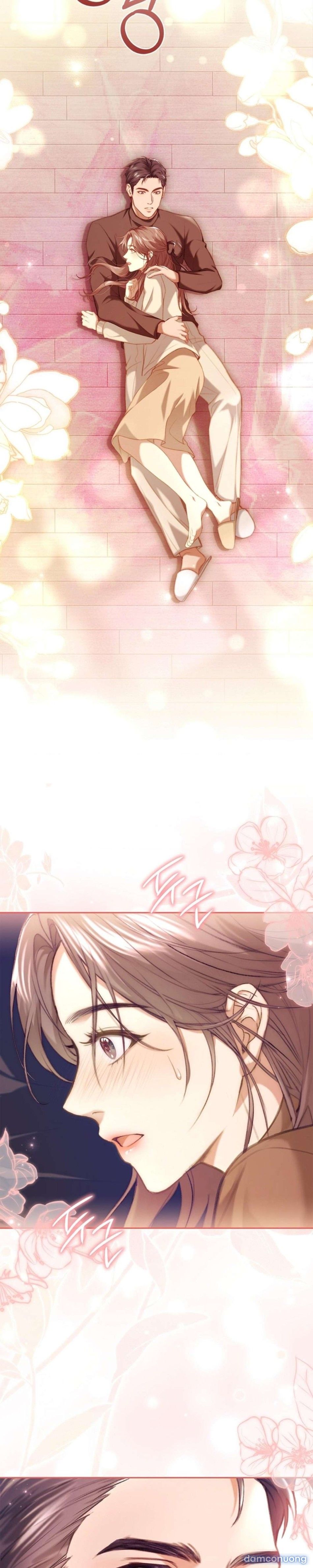 đọc truyện [ 18+ Không Che ] Người Vợ Trẻ Chương 16 ảnh 18 tại Thiên Thai Truyện