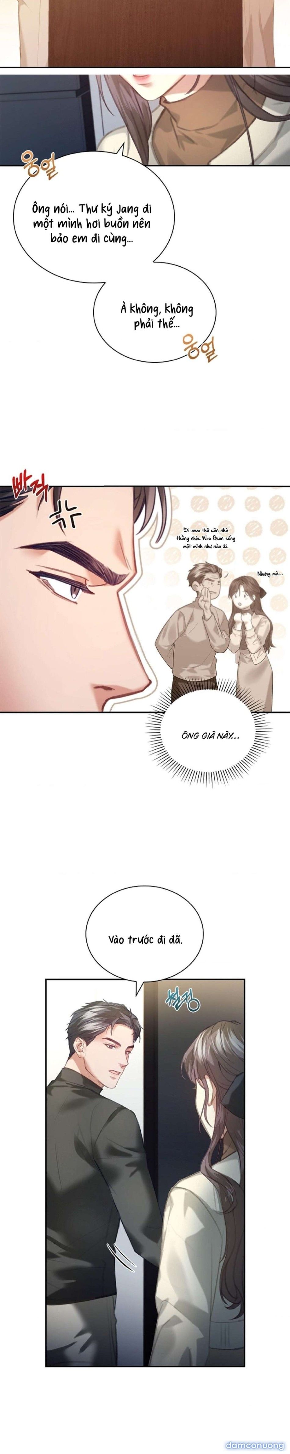 đọc truyện [ 18+ Không Che ] Người Vợ Trẻ Chương 16 ảnh 5 tại Thiên Thai Truyện