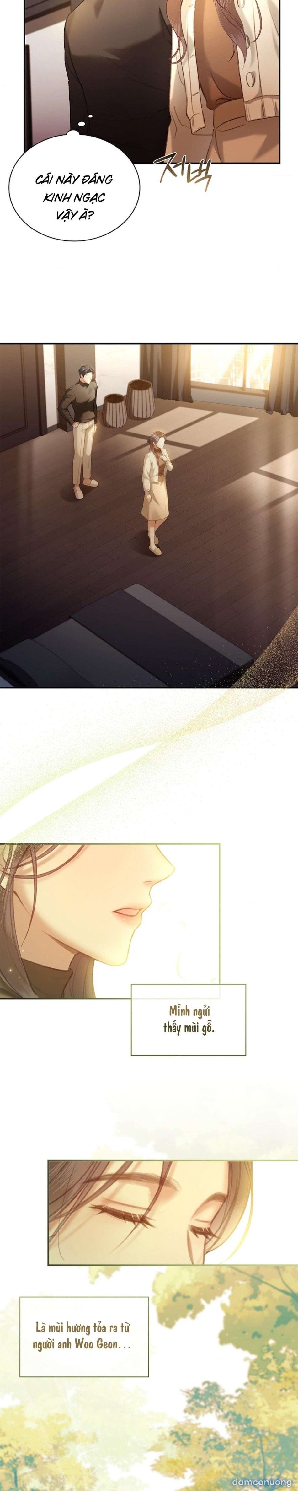 đọc truyện [ 18+ Không Che ] Người Vợ Trẻ Chương 16 ảnh 10 tại Thiên Thai Truyện