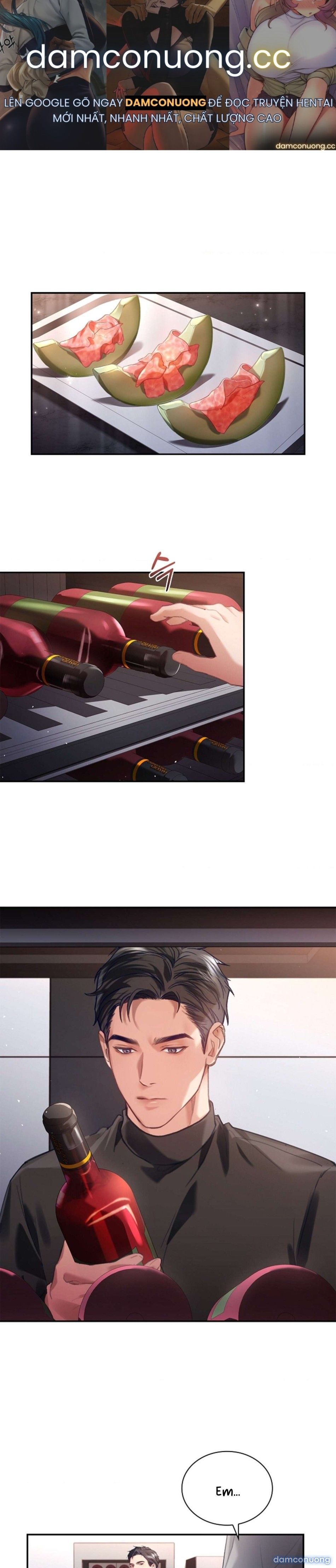 đọc truyện [ 18+ Không Che ] Người Vợ Trẻ Chương 17 ảnh 2 tại Thiên Thai Truyện