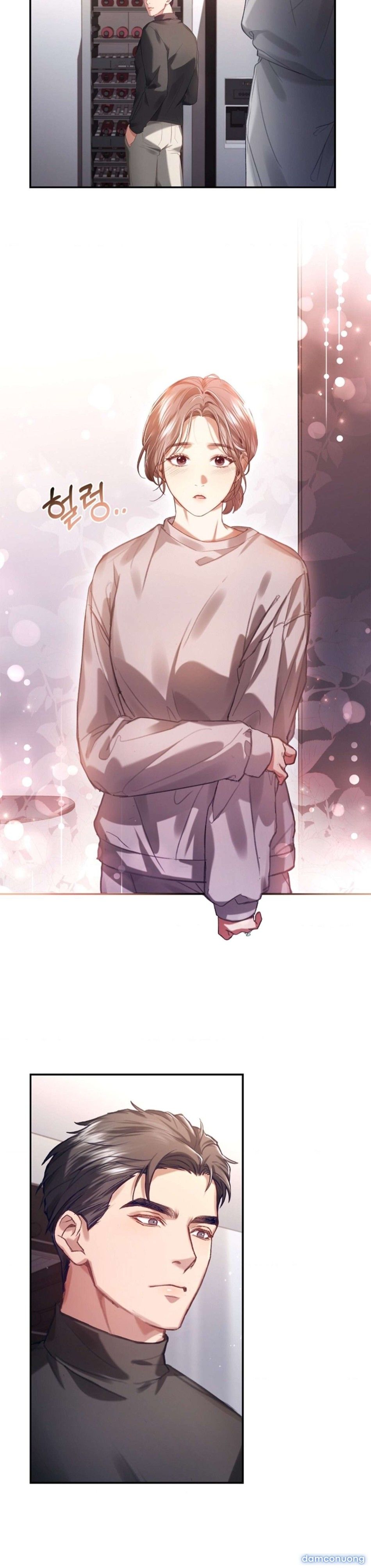 đọc truyện [ 18+ Không Che ] Người Vợ Trẻ Chương 17 ảnh 3 tại Thiên Thai Truyện