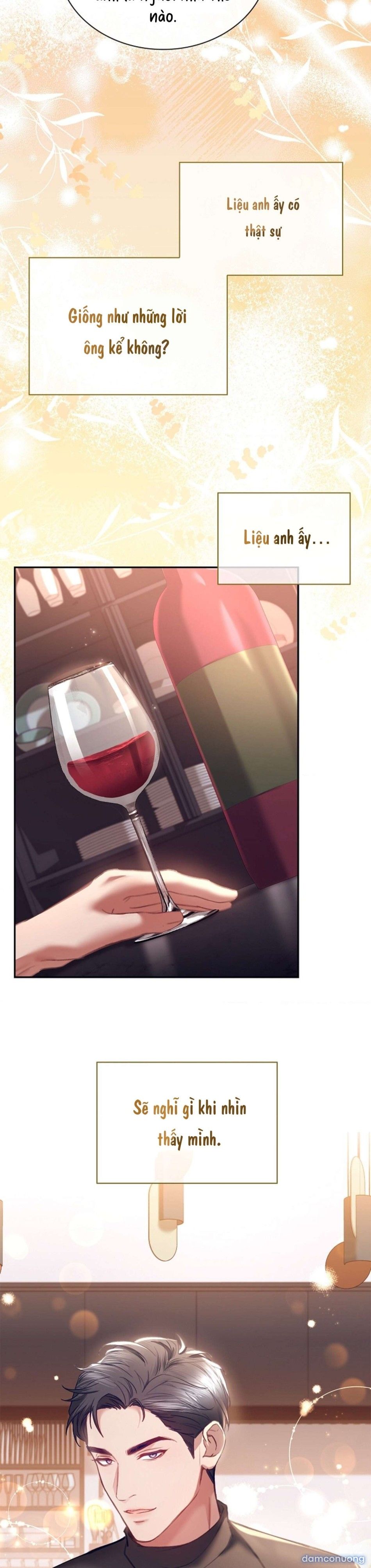 đọc truyện [ 18+ Không Che ] Người Vợ Trẻ Chương 17 ảnh 13 tại Thiên Thai Truyện