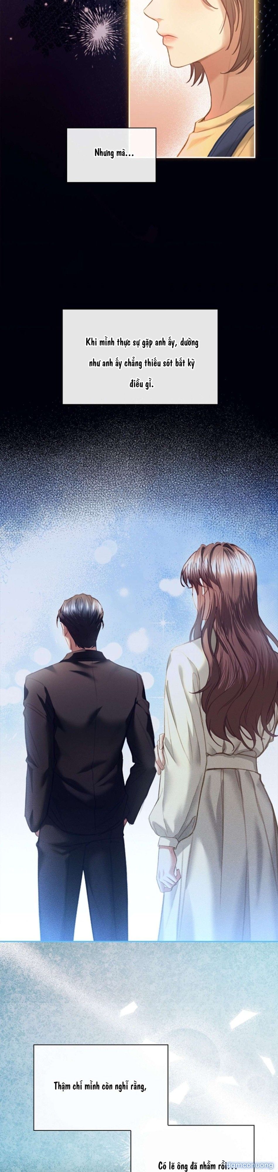 đọc truyện [ 18+ Không Che ] Người Vợ Trẻ Chương 17 ảnh 20 tại Thiên Thai Truyện