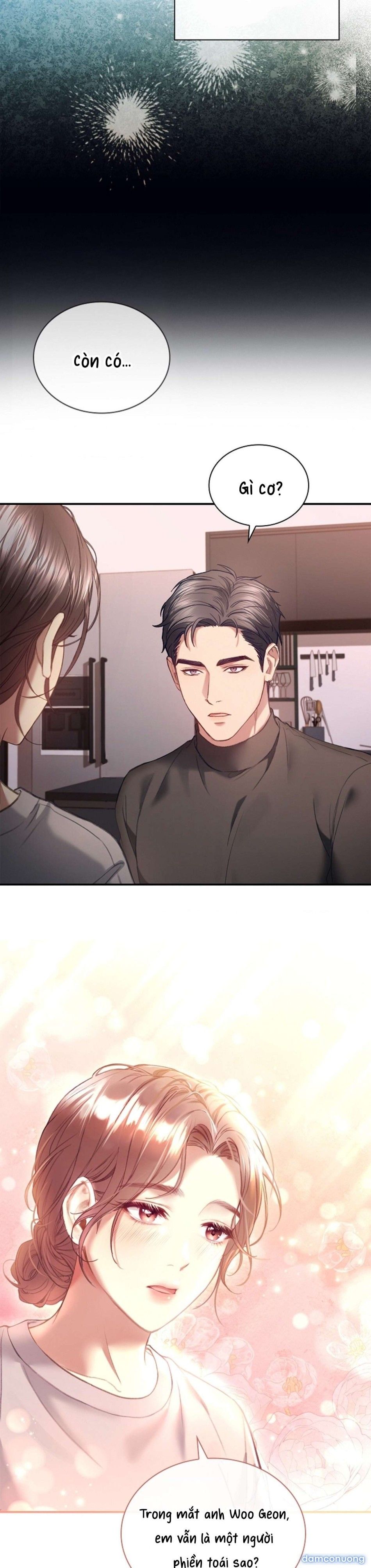 đọc truyện [ 18+ Không Che ] Người Vợ Trẻ Chương 17 ảnh 21 tại Thiên Thai Truyện