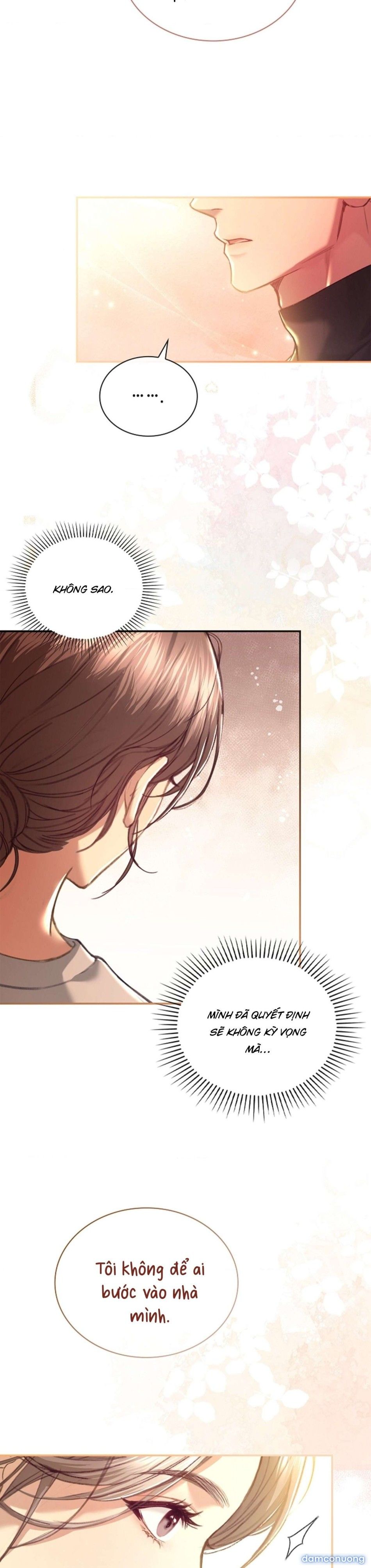 đọc truyện [ 18+ Không Che ] Người Vợ Trẻ Chương 17 ảnh 22 tại Thiên Thai Truyện