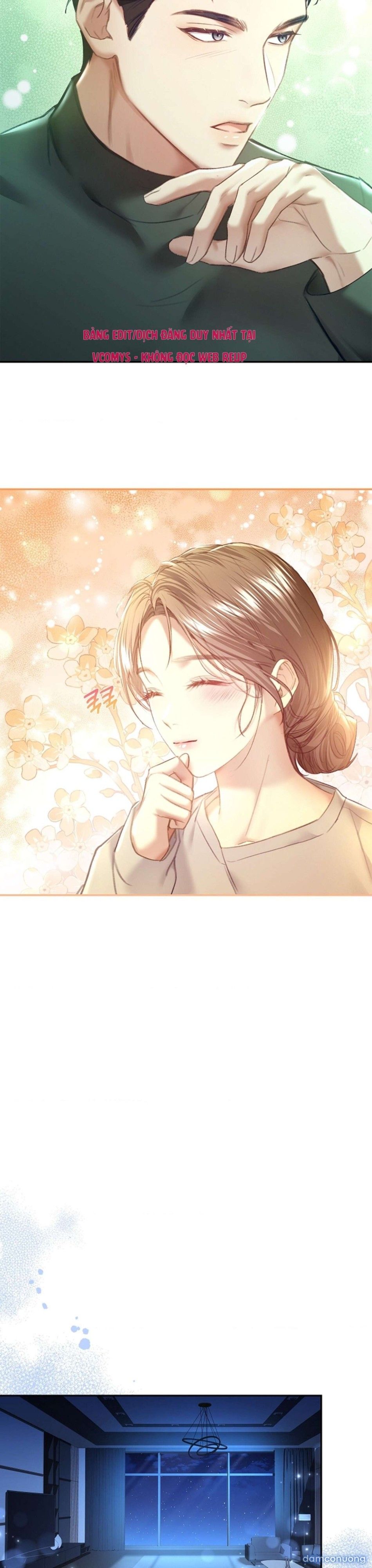 đọc truyện [ 18+ Không Che ] Người Vợ Trẻ Chương 17 ảnh 25 tại Thiên Thai Truyện