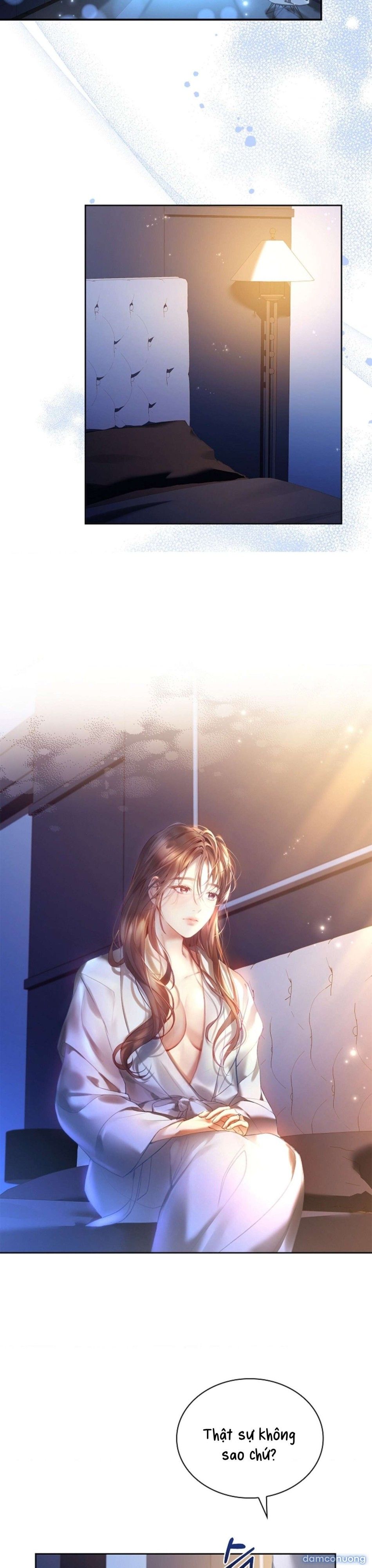 đọc truyện [ 18+ Không Che ] Người Vợ Trẻ Chương 17 ảnh 26 tại Thiên Thai Truyện