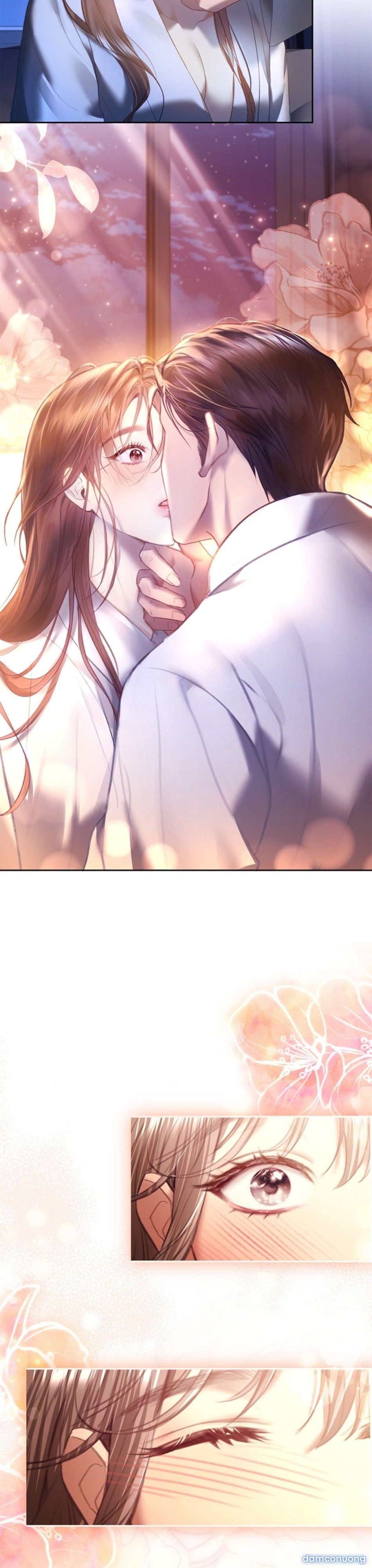 đọc truyện [ 18+ Không Che ] Người Vợ Trẻ Chương 17 ảnh 30 tại Thiên Thai Truyện