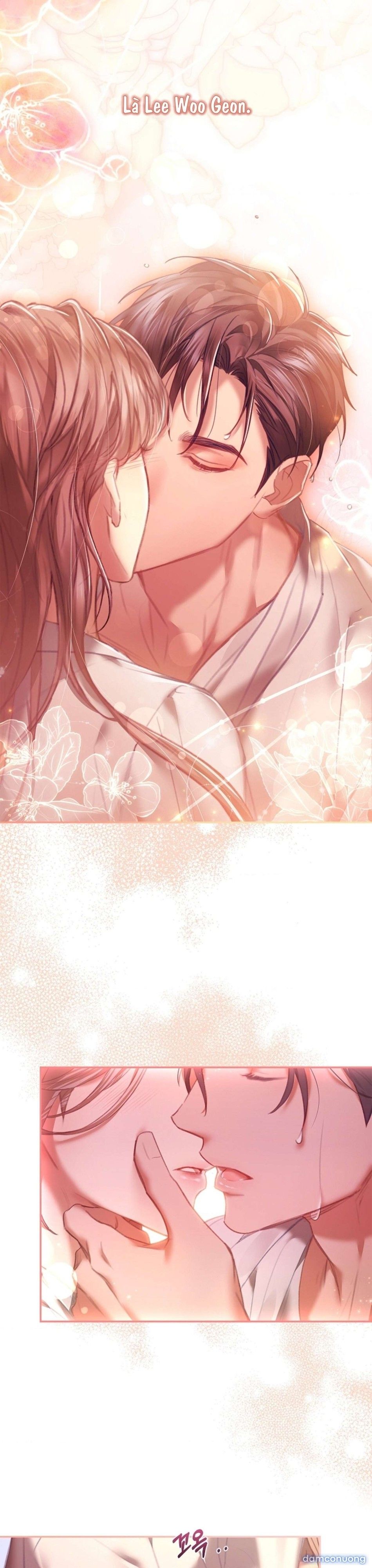 đọc truyện [ 18+ Không Che ] Người Vợ Trẻ Chương 17 ảnh 31 tại Thiên Thai Truyện