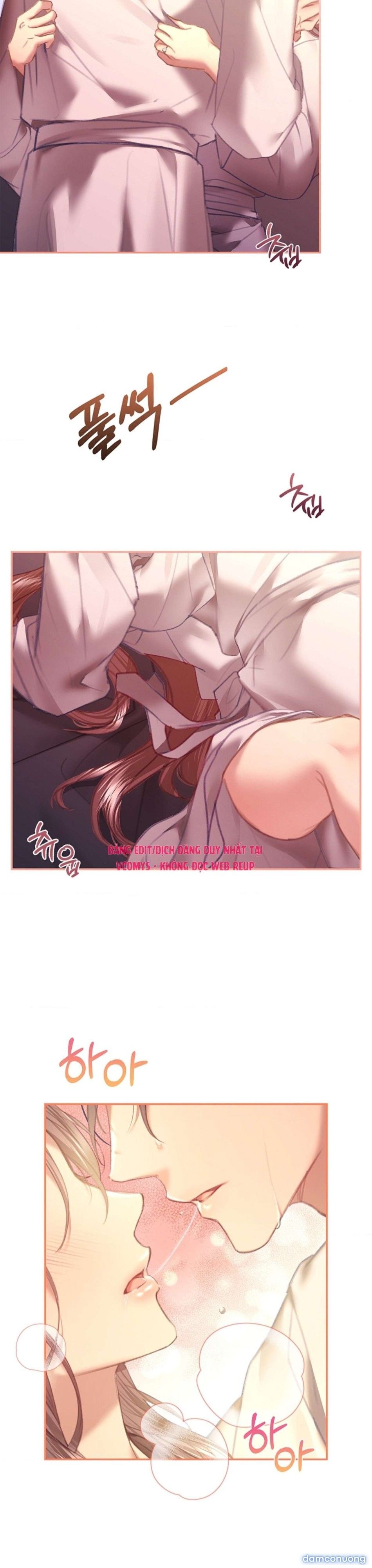 đọc truyện [ 18+ Không Che ] Người Vợ Trẻ Chương 17 ảnh 32 tại Thiên Thai Truyện