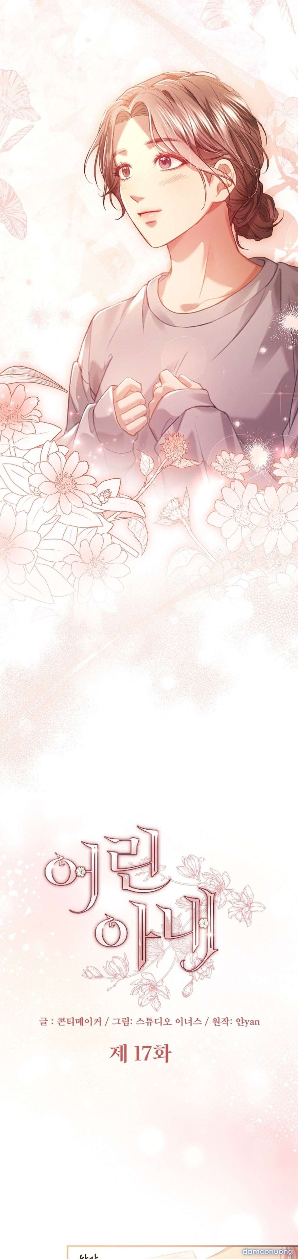 đọc truyện [ 18+ Không Che ] Người Vợ Trẻ Chương 17 ảnh 7 tại Thiên Thai Truyện