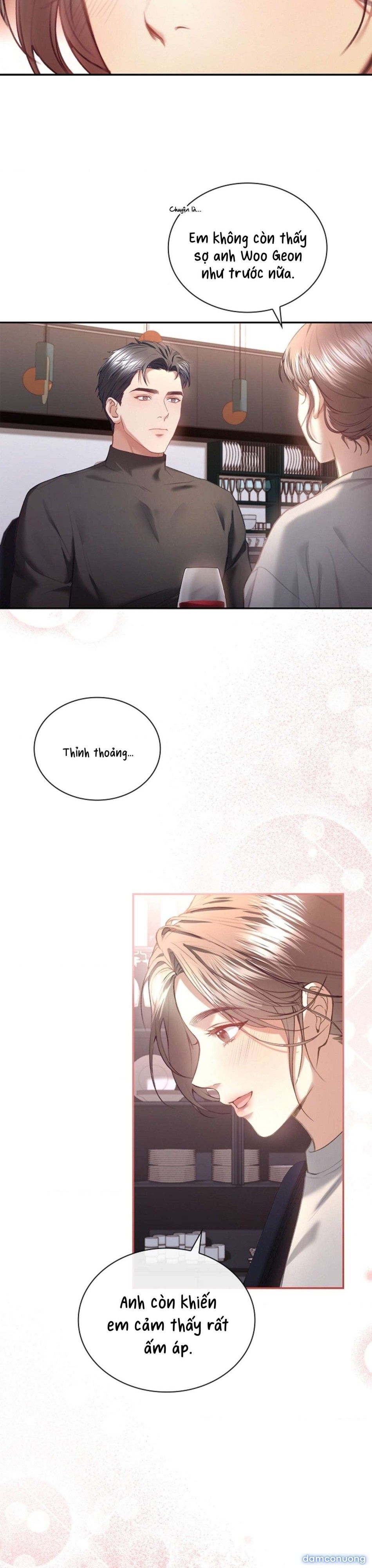 đọc truyện [ 18+ Không Che ] Người Vợ Trẻ Chương 17 ảnh 11 tại Thiên Thai Truyện