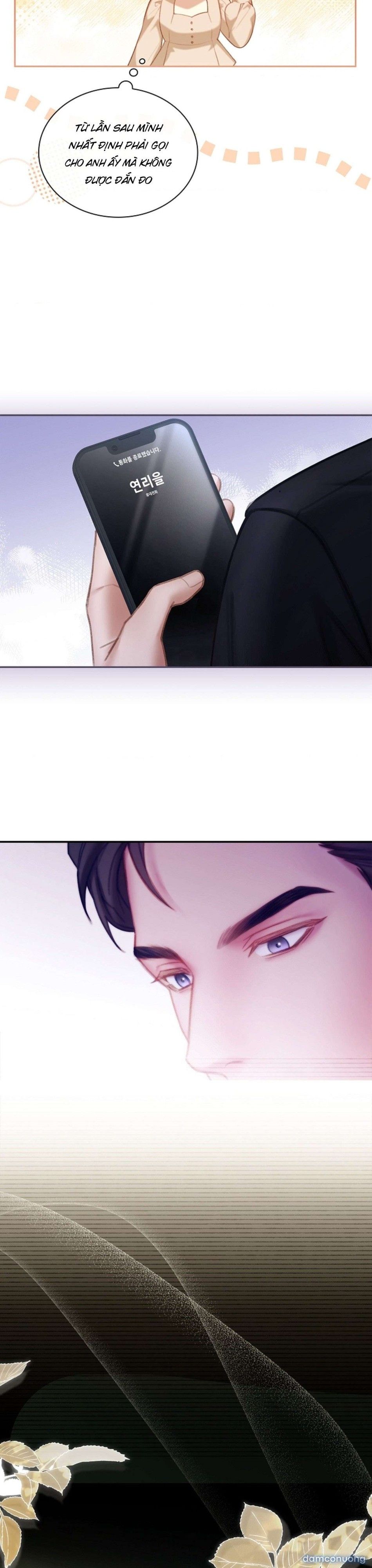 đọc truyện [ 18+ Không Che ] Người Vợ Trẻ Chương 19 ảnh 12 tại Thiên Thai Truyện