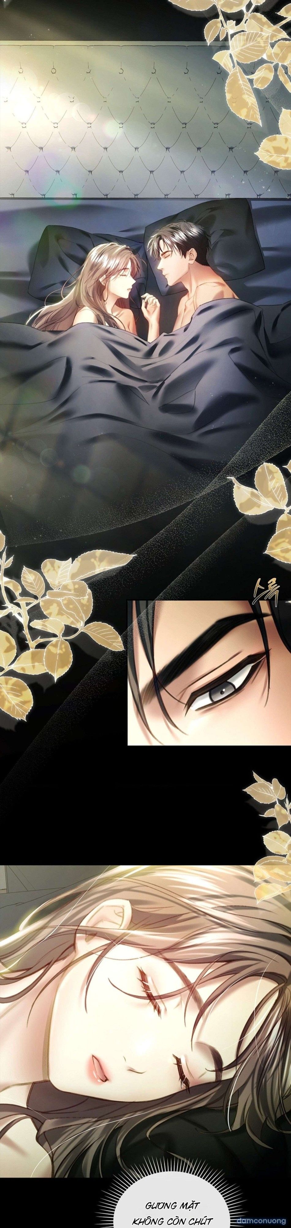 đọc truyện [ 18+ Không Che ] Người Vợ Trẻ Chương 19 ảnh 13 tại Thiên Thai Truyện