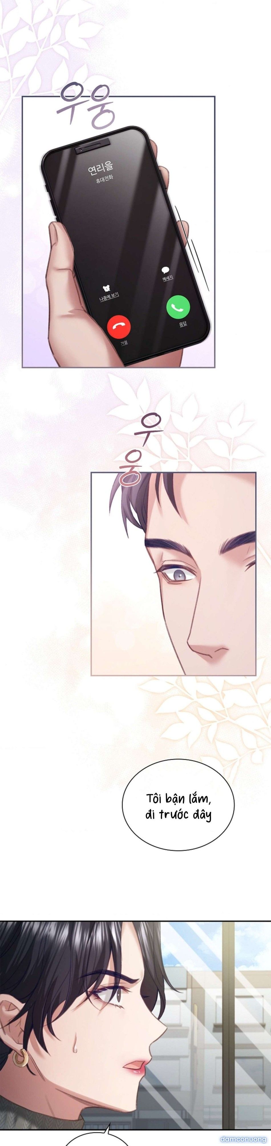 đọc truyện [ 18+ Không Che ] Người Vợ Trẻ Chương 19 ảnh 26 tại Thiên Thai Truyện