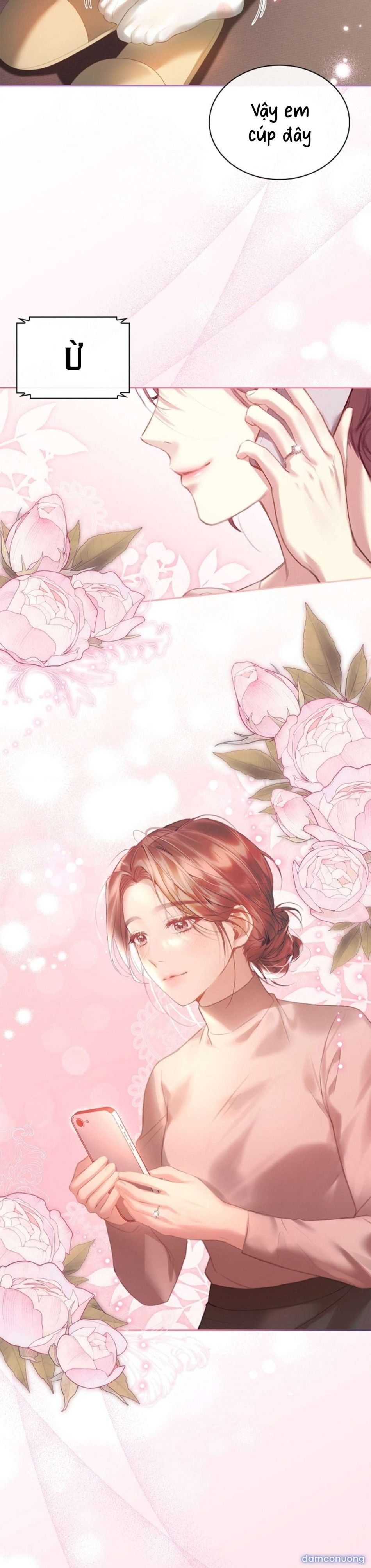 đọc truyện [ 18+ Không Che ] Người Vợ Trẻ Chương 19 ảnh 31 tại Thiên Thai Truyện