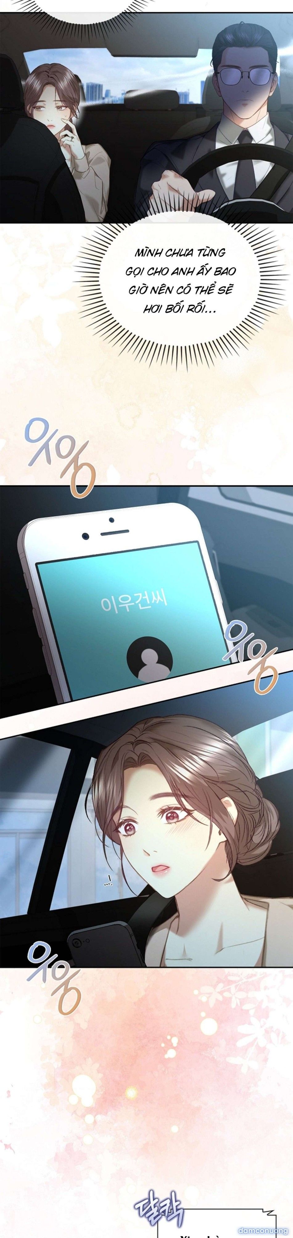 đọc truyện [ 18+ Không Che ] Người Vợ Trẻ Chương 19 ảnh 9 tại Thiên Thai Truyện