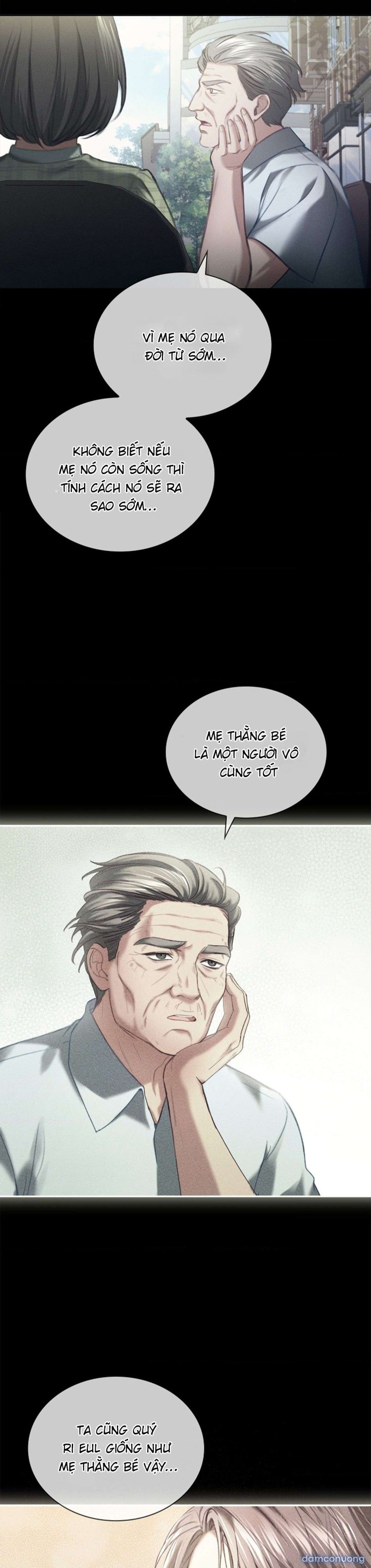 đọc truyện [ 18+ Không Che ] Người Vợ Trẻ Chương 20 ảnh 14 tại Thiên Thai Truyện