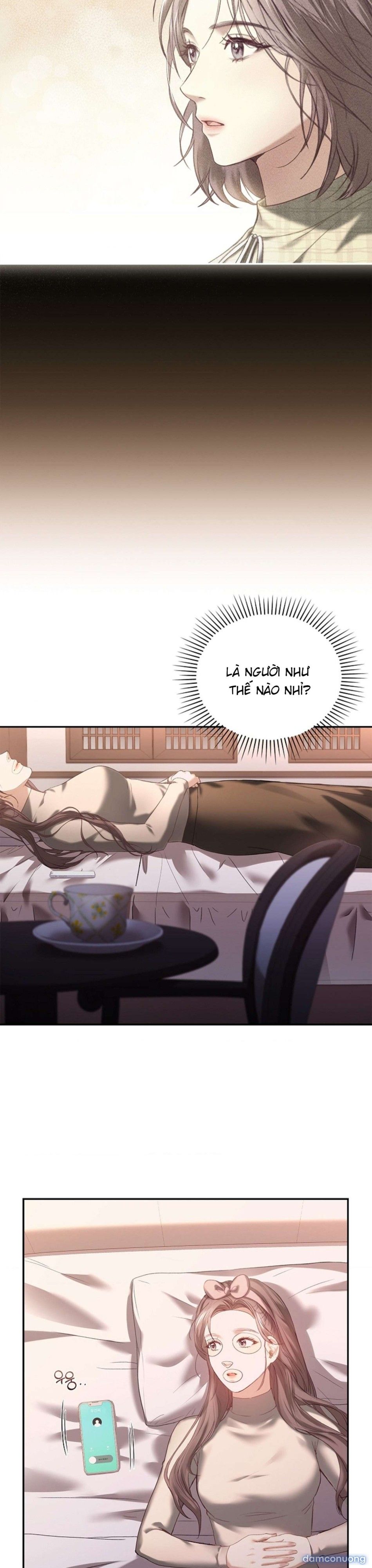 đọc truyện [ 18+ Không Che ] Người Vợ Trẻ Chương 20 ảnh 15 tại Thiên Thai Truyện