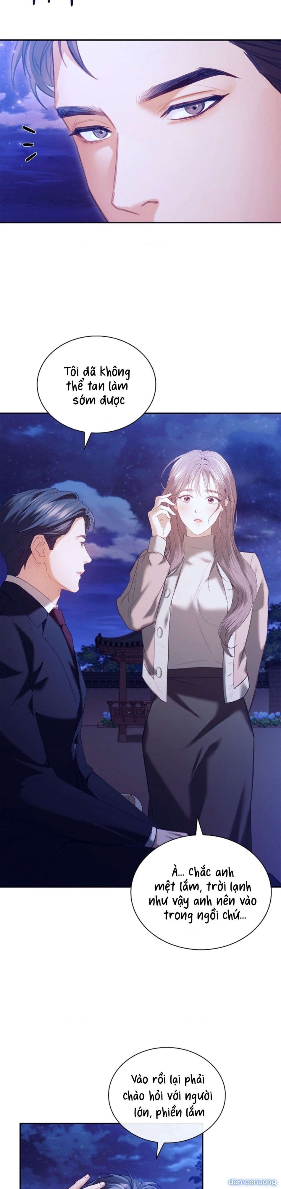 đọc truyện [ 18+ Không Che ] Người Vợ Trẻ Chương 20 ảnh 19 tại Thiên Thai Truyện