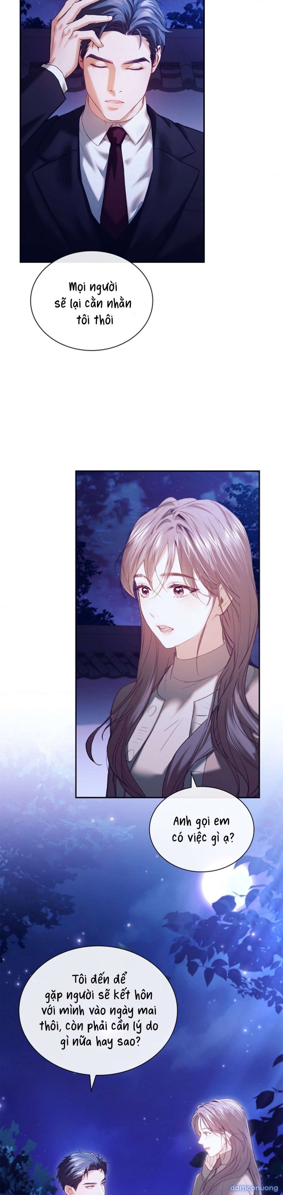 đọc truyện [ 18+ Không Che ] Người Vợ Trẻ Chương 20 ảnh 20 tại Thiên Thai Truyện