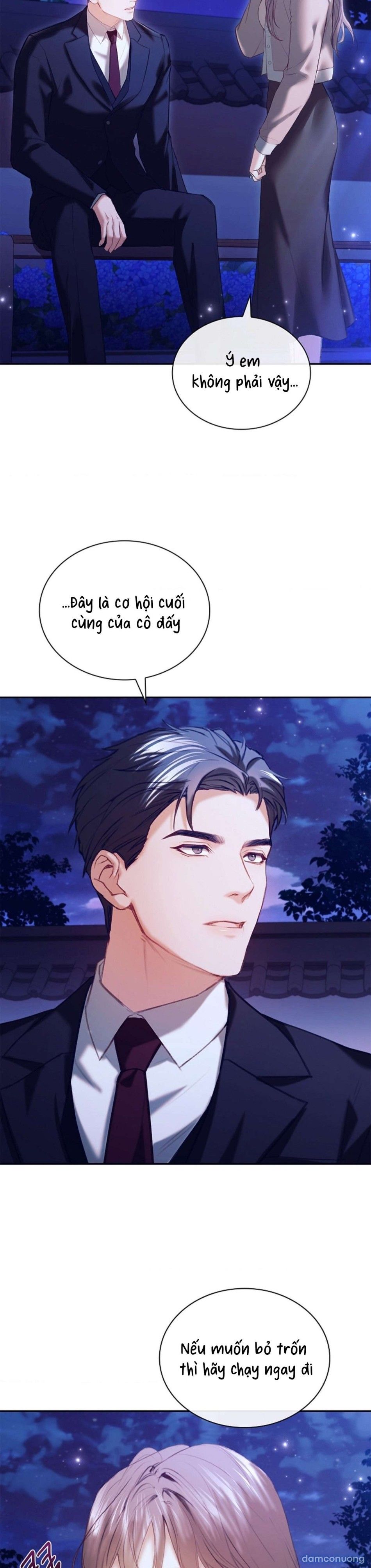 đọc truyện [ 18+ Không Che ] Người Vợ Trẻ Chương 20 ảnh 21 tại Thiên Thai Truyện