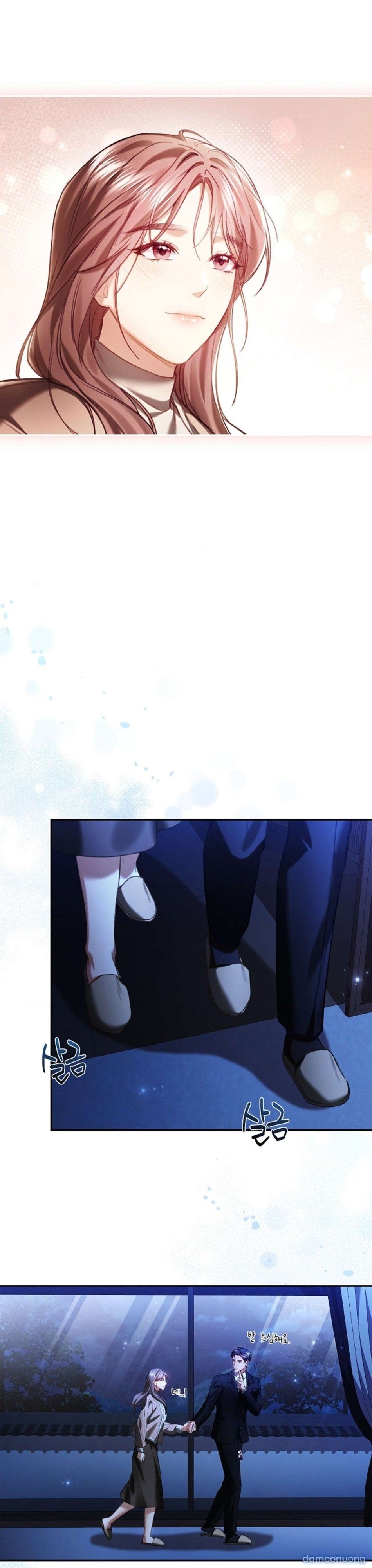 đọc truyện [ 18+ Không Che ] Người Vợ Trẻ Chương 20 ảnh 25 tại Thiên Thai Truyện