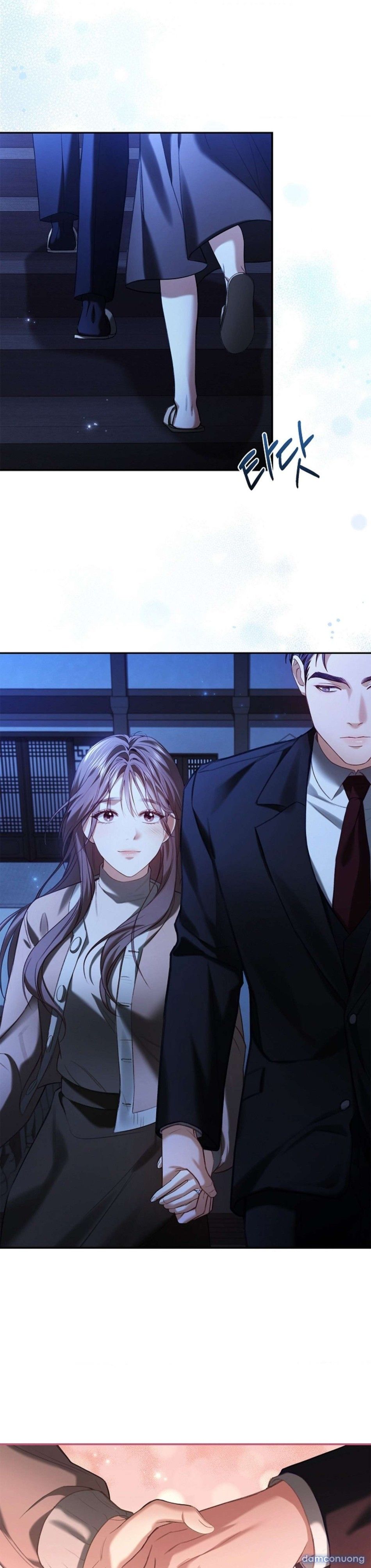 đọc truyện [ 18+ Không Che ] Người Vợ Trẻ Chương 20 ảnh 26 tại Thiên Thai Truyện