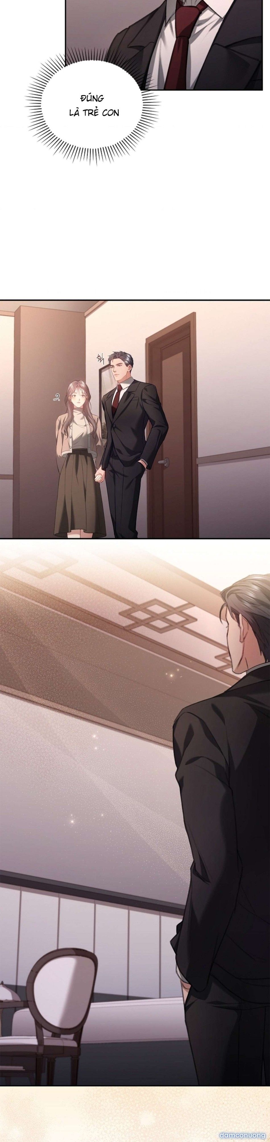 đọc truyện [ 18+ Không Che ] Người Vợ Trẻ Chương 20 ảnh 29 tại Thiên Thai Truyện