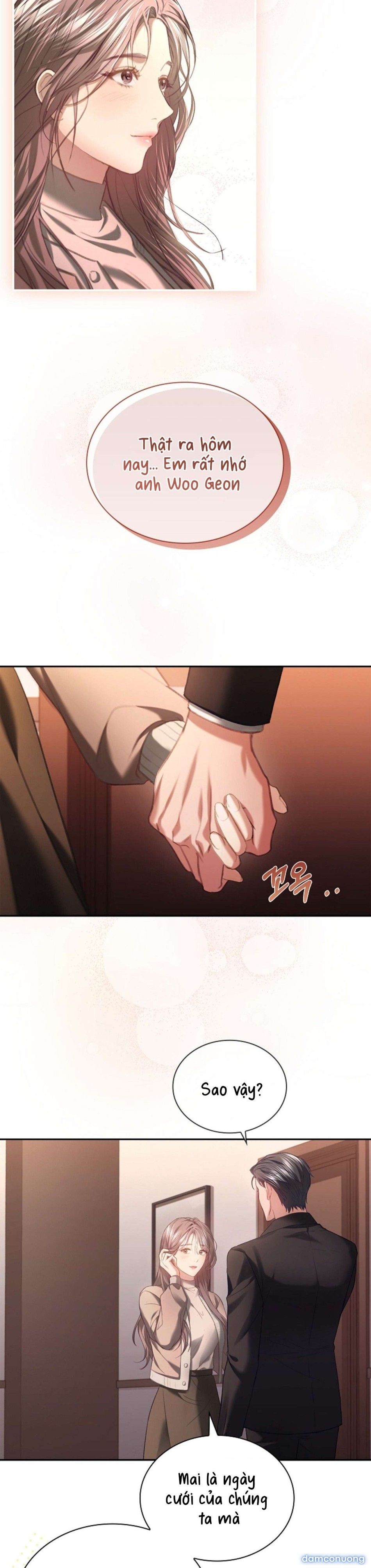 đọc truyện [ 18+ Không Che ] Người Vợ Trẻ Chương 20 ảnh 31 tại Thiên Thai Truyện