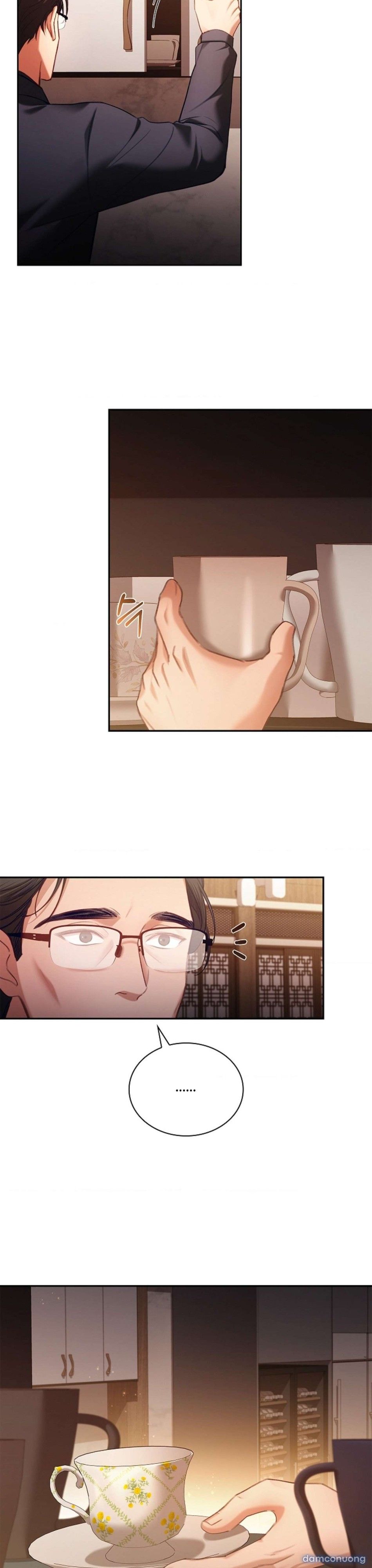 đọc truyện [ 18+ Không Che ] Người Vợ Trẻ Chương 20 ảnh 5 tại Thiên Thai Truyện