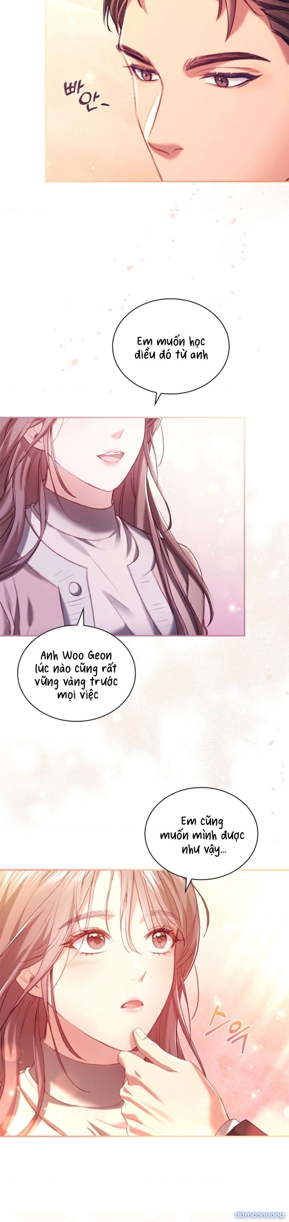 đọc truyện [ 18+ Không Che ] Người Vợ Trẻ Chương 20 ảnh 34 tại Thiên Thai Truyện