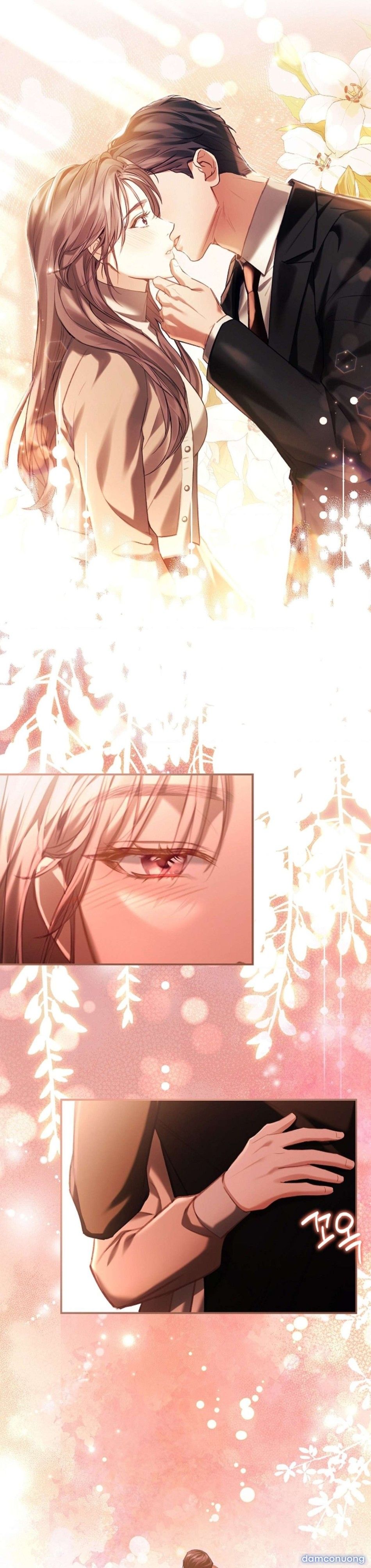 đọc truyện [ 18+ Không Che ] Người Vợ Trẻ Chương 20 ảnh 35 tại Thiên Thai Truyện