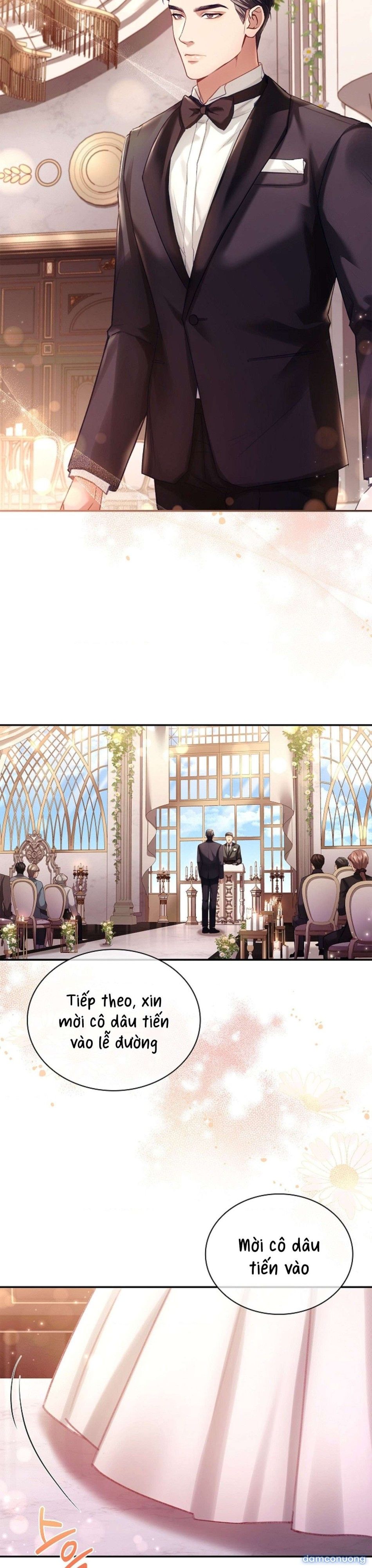 đọc truyện [ 18+ Không Che ] Người Vợ Trẻ Chương 21 ảnh 12 tại Thiên Thai Truyện