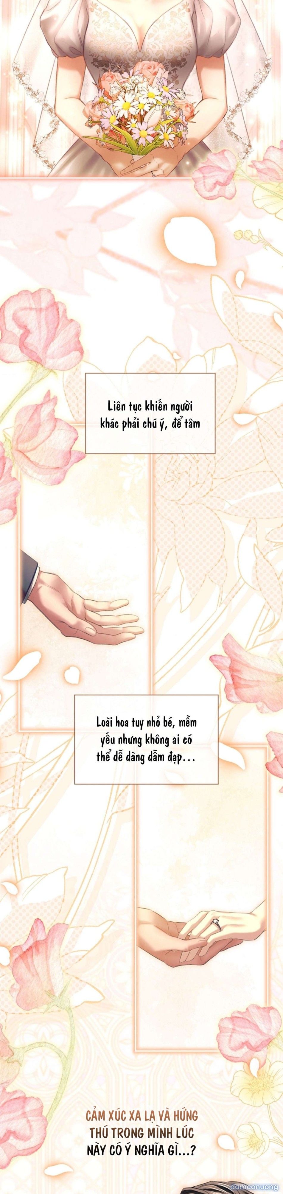 đọc truyện [ 18+ Không Che ] Người Vợ Trẻ Chương 21 ảnh 16 tại Thiên Thai Truyện