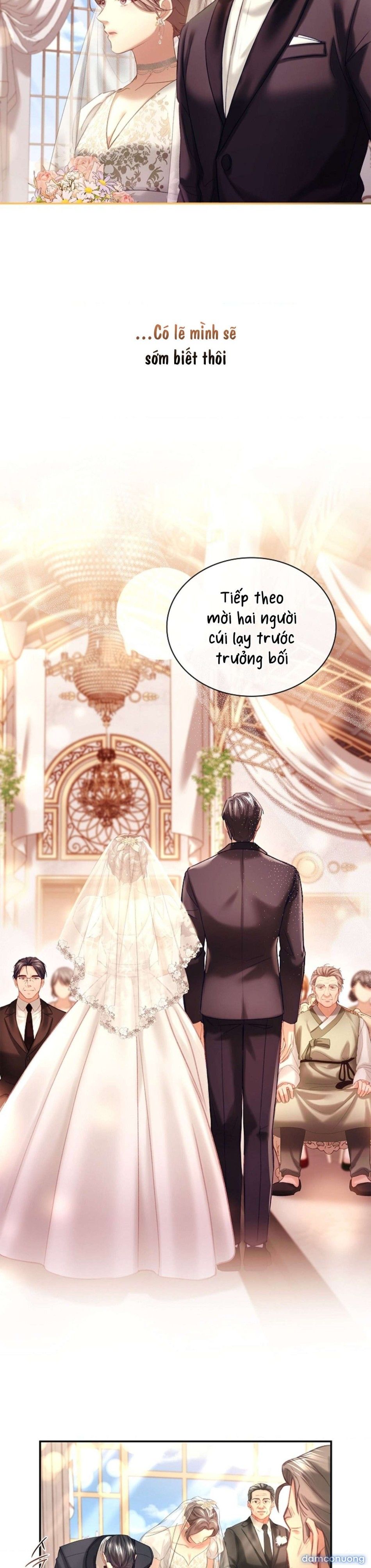 đọc truyện [ 18+ Không Che ] Người Vợ Trẻ Chương 21 ảnh 18 tại Thiên Thai Truyện