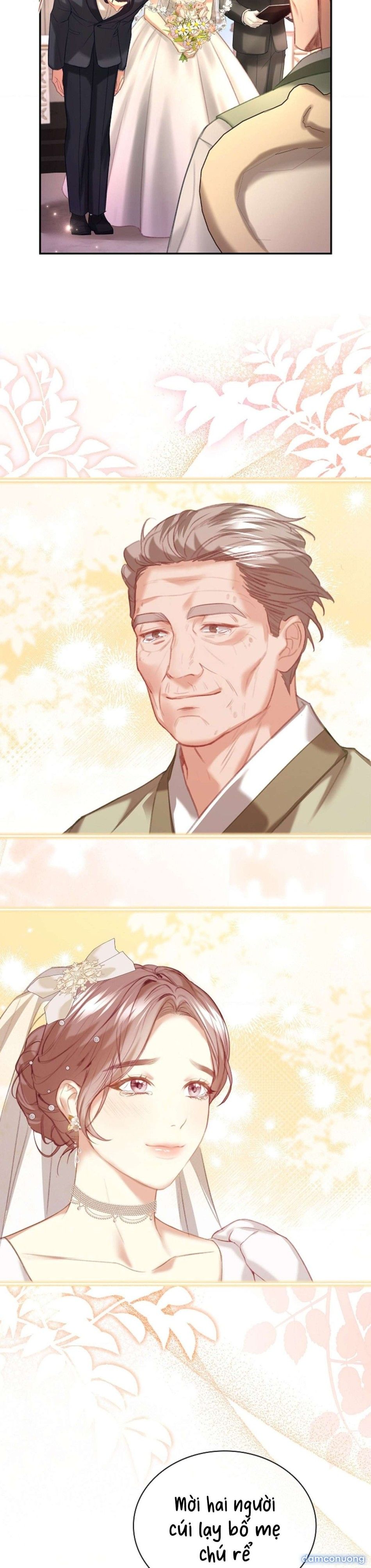 đọc truyện [ 18+ Không Che ] Người Vợ Trẻ Chương 21 ảnh 19 tại Thiên Thai Truyện