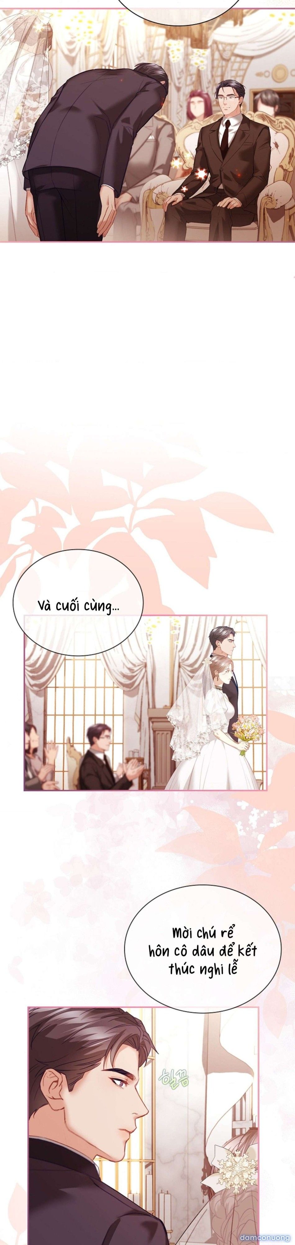 đọc truyện [ 18+ Không Che ] Người Vợ Trẻ Chương 21 ảnh 20 tại Thiên Thai Truyện