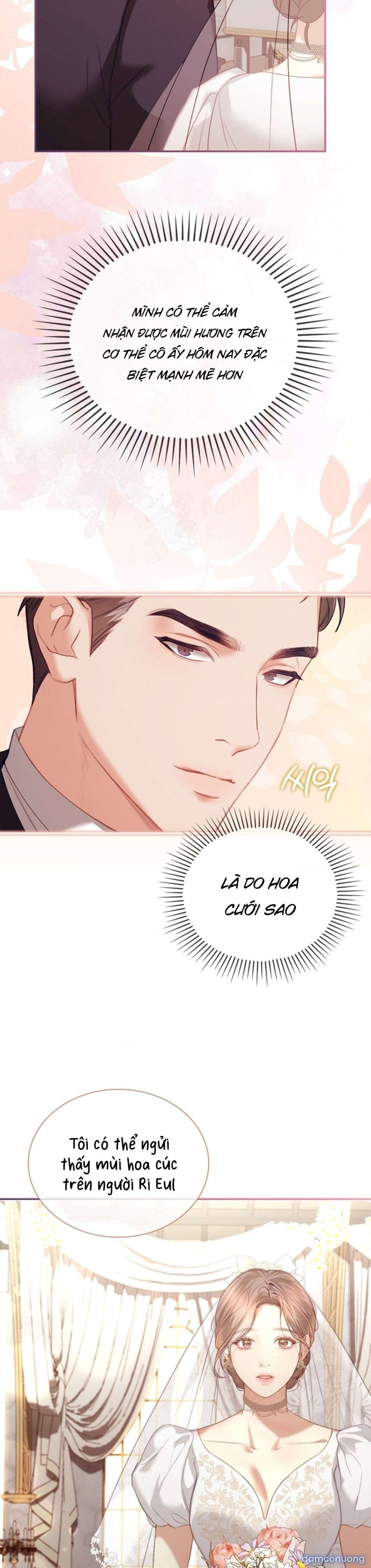 đọc truyện [ 18+ Không Che ] Người Vợ Trẻ Chương 21 ảnh 21 tại Thiên Thai Truyện