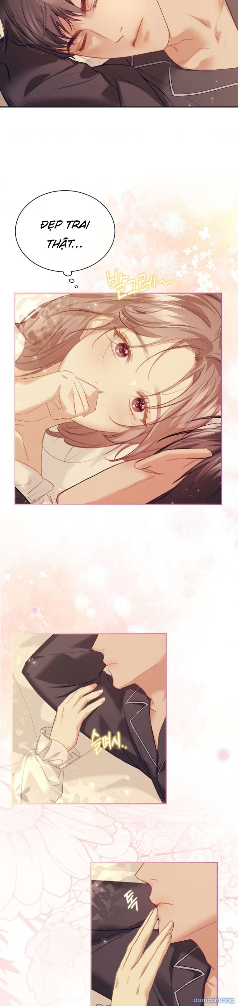 đọc truyện [ 18+ Không Che ] Người Vợ Trẻ Chương 21 ảnh 25 tại Thiên Thai Truyện