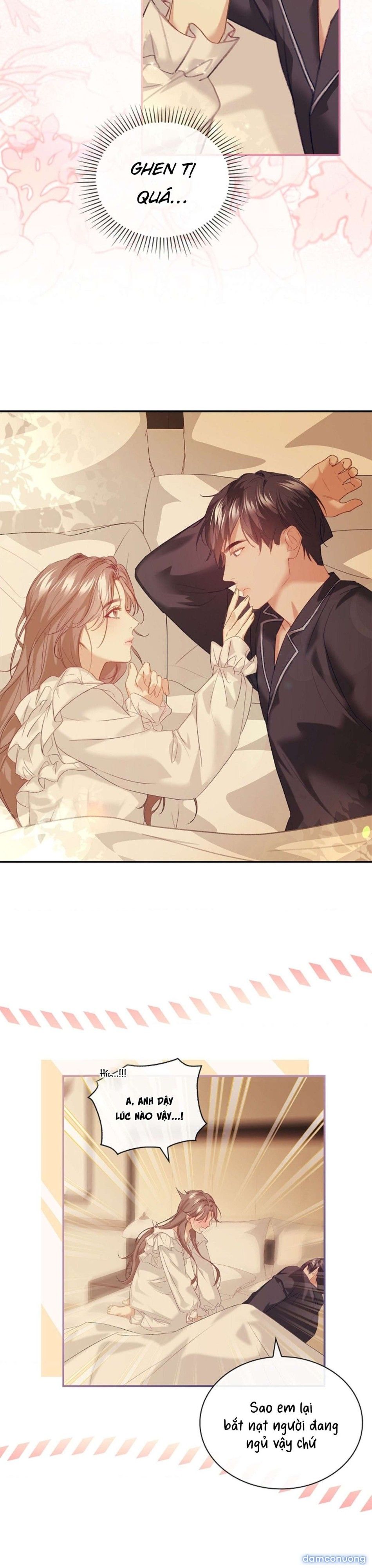 đọc truyện [ 18+ Không Che ] Người Vợ Trẻ Chương 21 ảnh 26 tại Thiên Thai Truyện