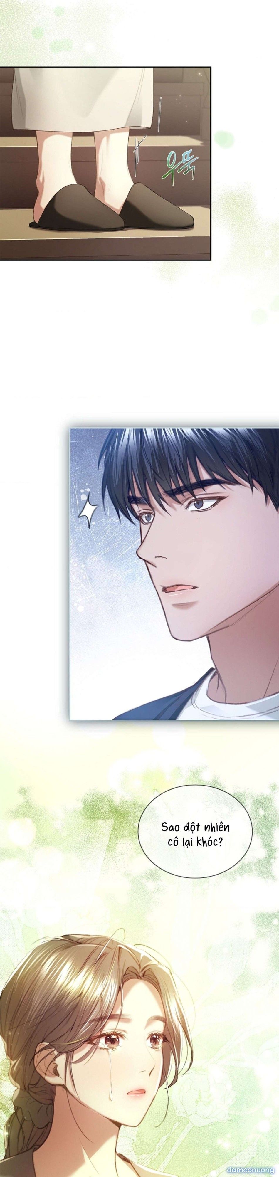 đọc truyện [ 18+ Không Che ] Người Vợ Trẻ Chương 21 ảnh 6 tại Thiên Thai Truyện