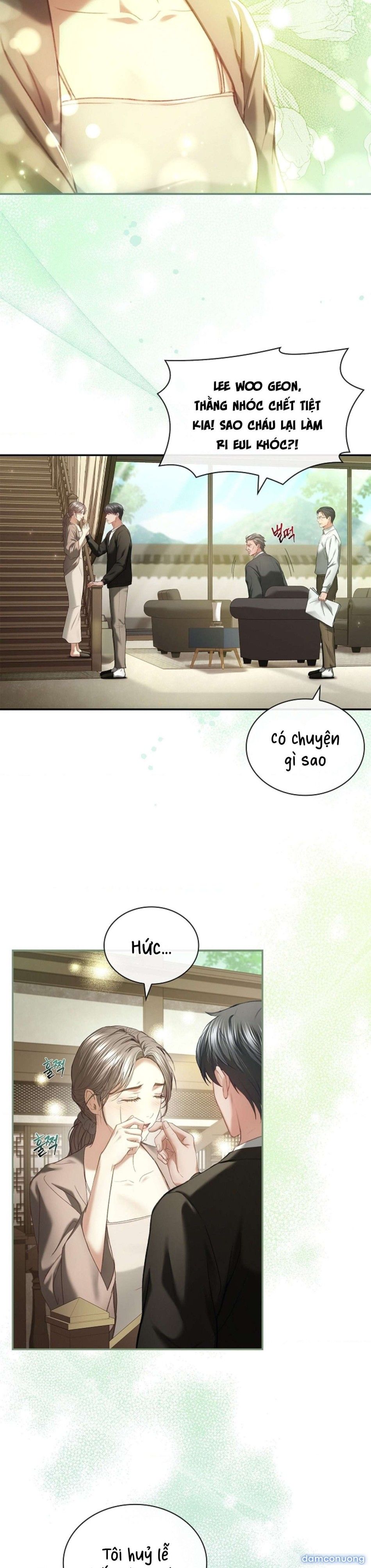 đọc truyện [ 18+ Không Che ] Người Vợ Trẻ Chương 21 ảnh 7 tại Thiên Thai Truyện