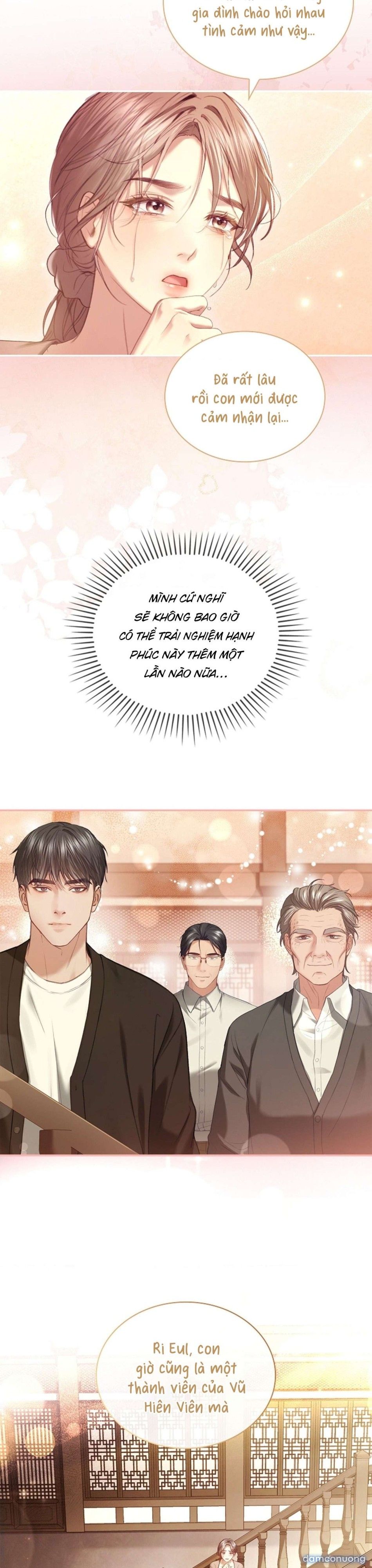 đọc truyện [ 18+ Không Che ] Người Vợ Trẻ Chương 21 ảnh 9 tại Thiên Thai Truyện